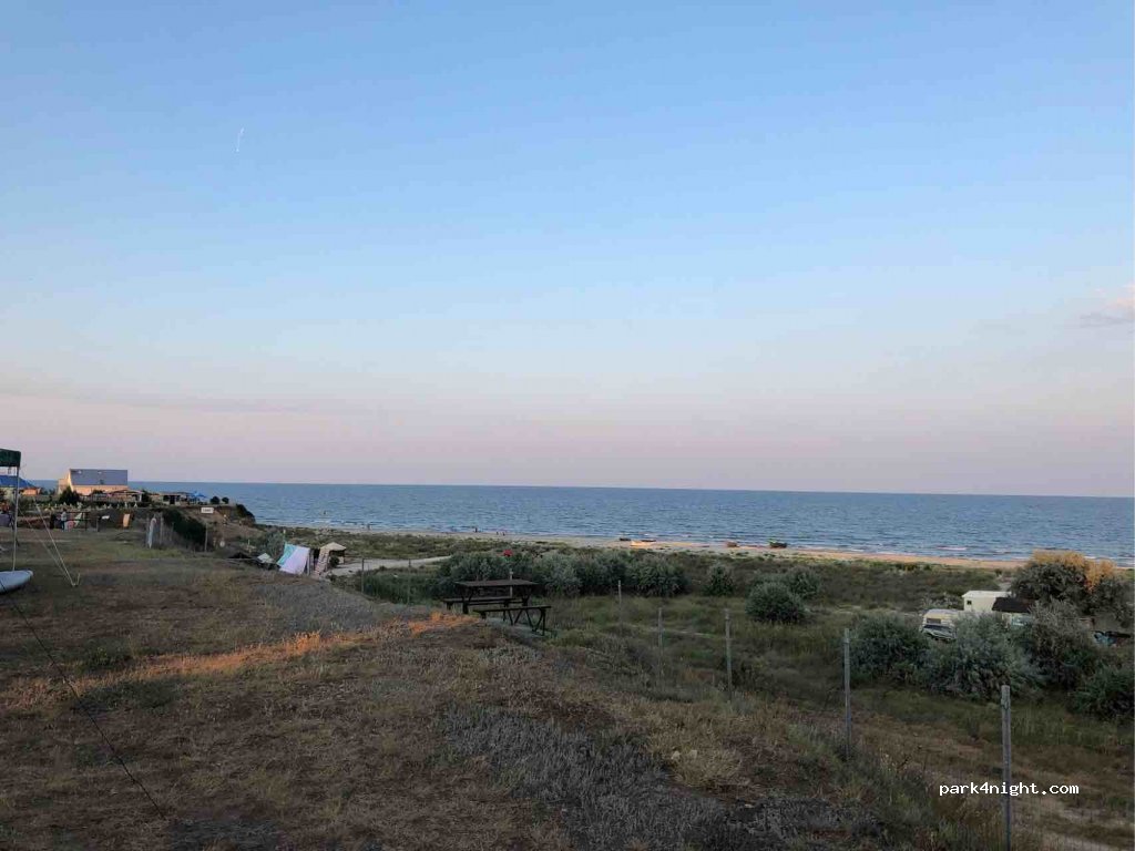 Camping Malul Marii — foto 2