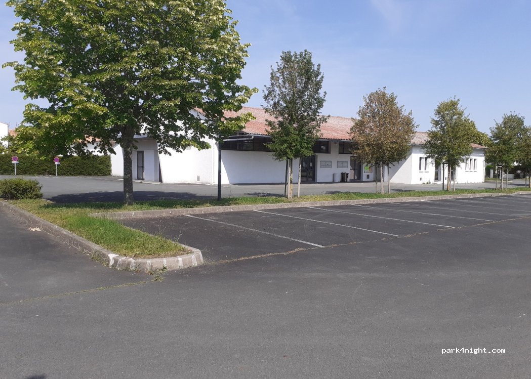 (17800) Pérignac - 79 Avenue de Cognac — foto 2