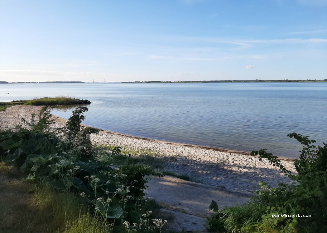 Stubbekøbing Camping — foto 3