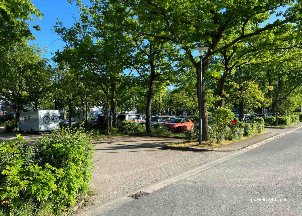 (65760) Eschborn - 258 Hauptstraße — foto