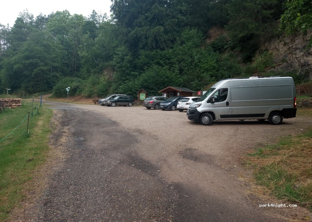 (54614) Schönecken - 6A Lindenstraße — foto
