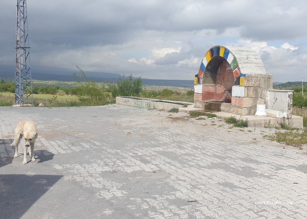(51800) Çardak - Unnamed Road — foto