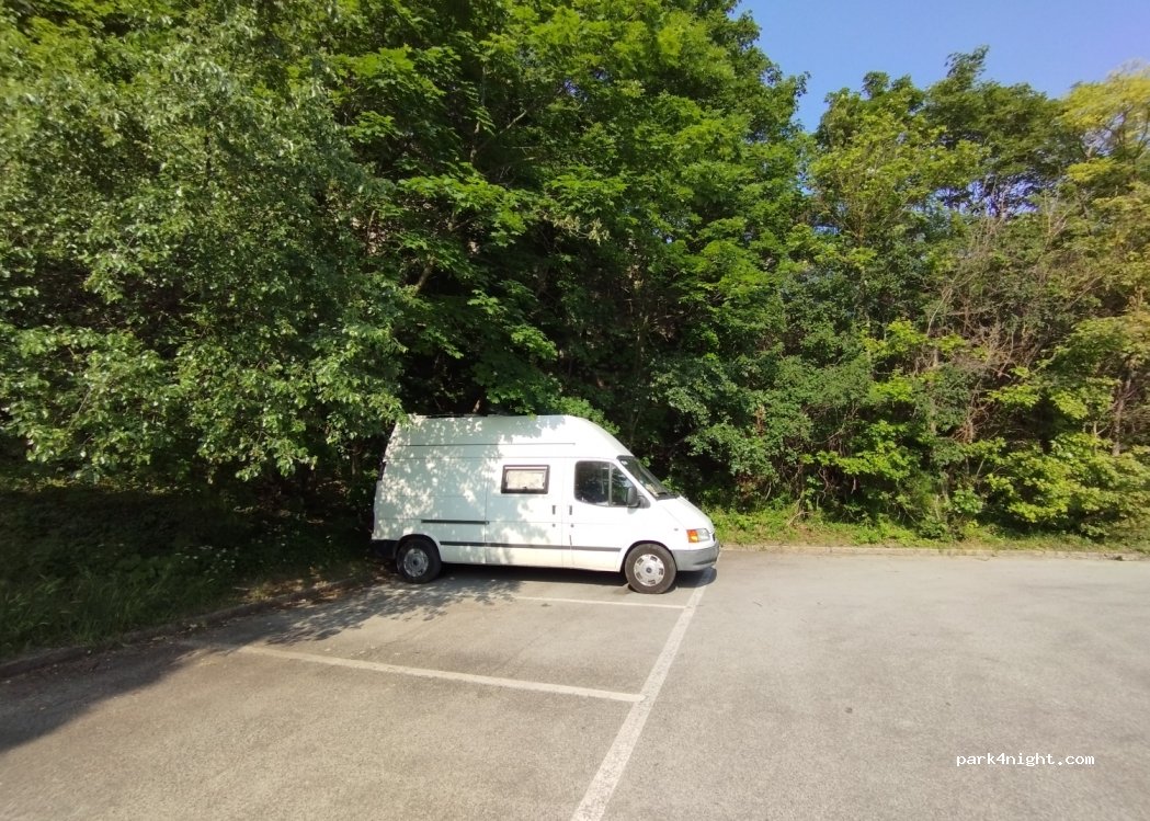 (2340) Mödling - 22 An der Goldenen Stiege — foto