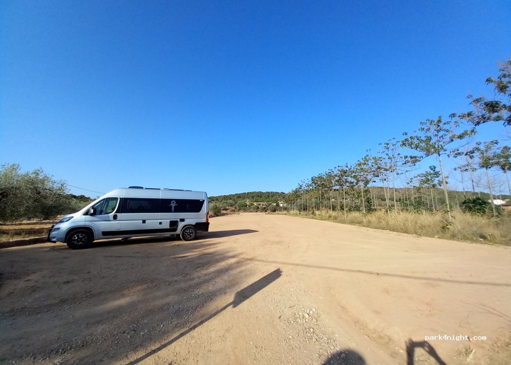 (46191) Vilamarxant - 148 Plaça Diseminados — foto
