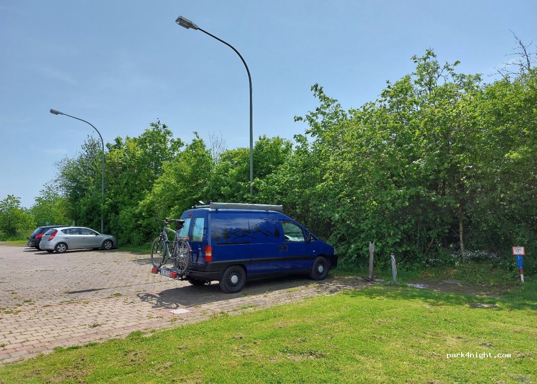 (31737) Rinteln - 14 Schevelsteiner Straße — foto