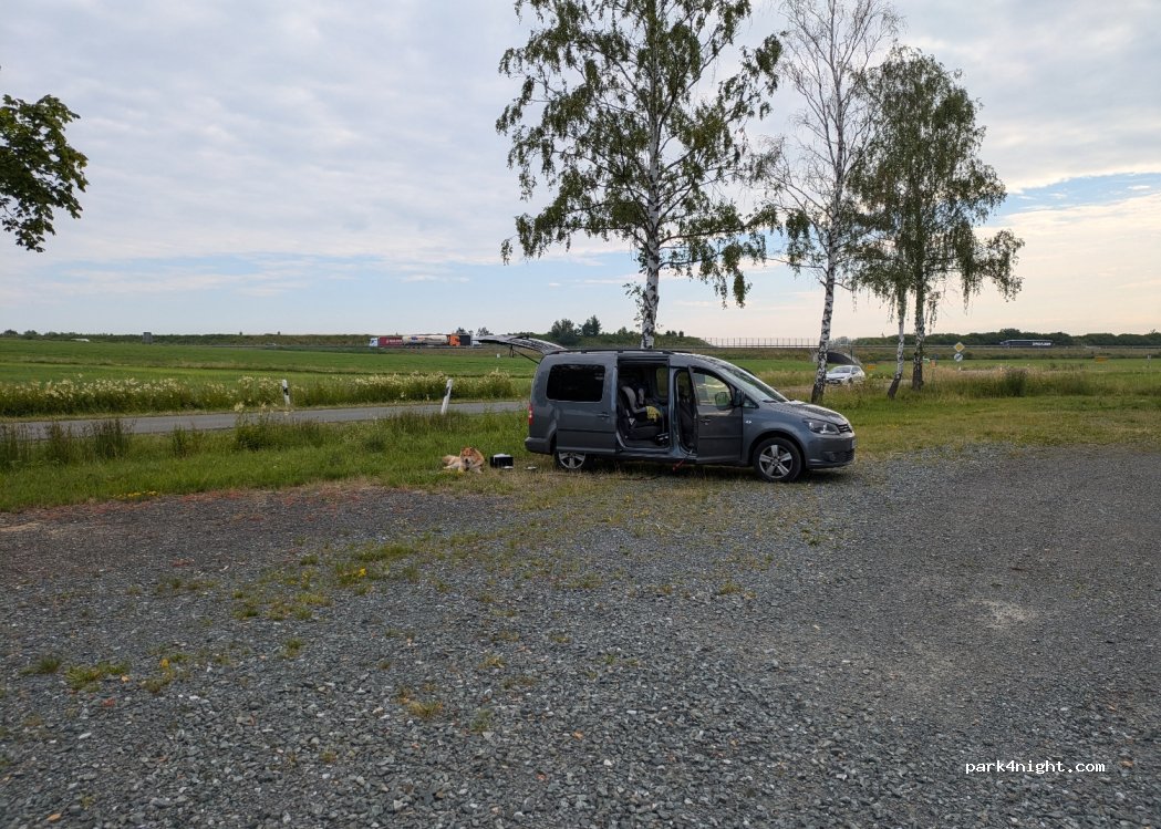 (95473) Haag - 2 Huth — foto