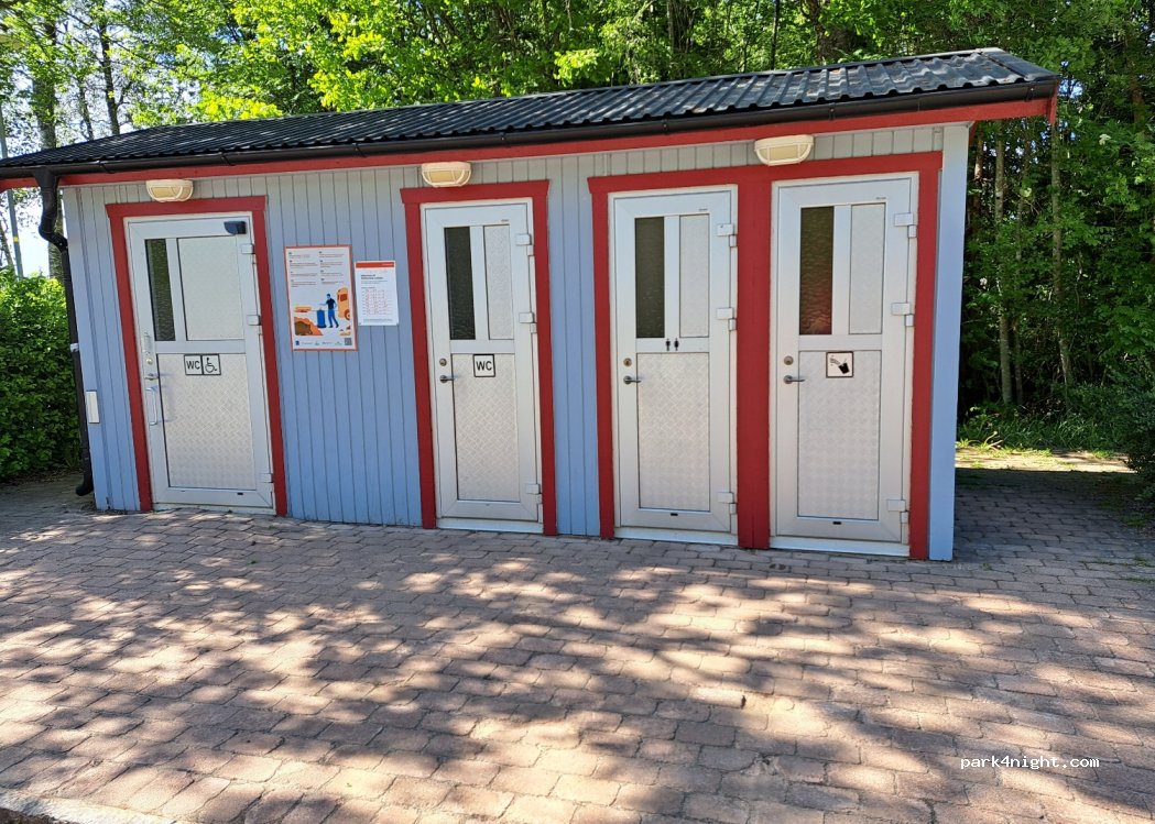 (314 92) Hylte - 5 Skärshult Norra Stugområdet — foto