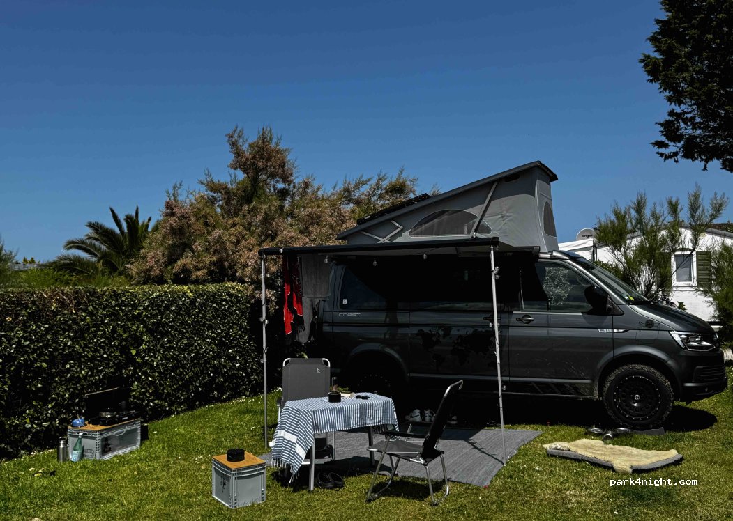 Camping Indiana — foto 5