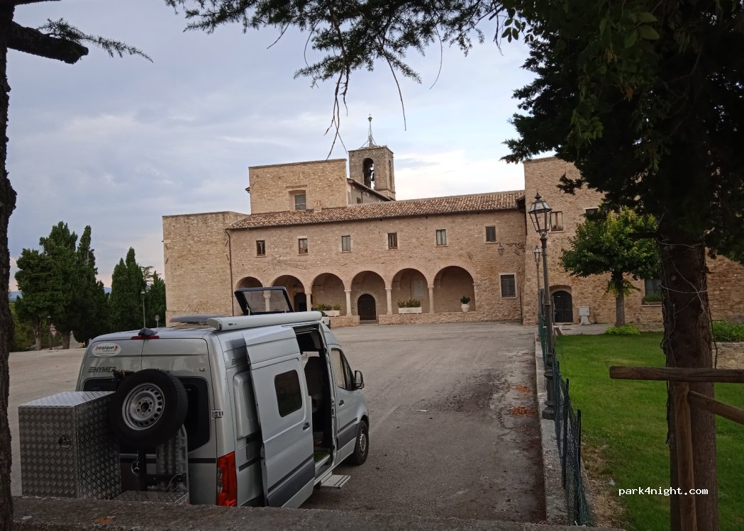 (64010) Civitella del Tronto - 4 Via San Francesco — foto 2