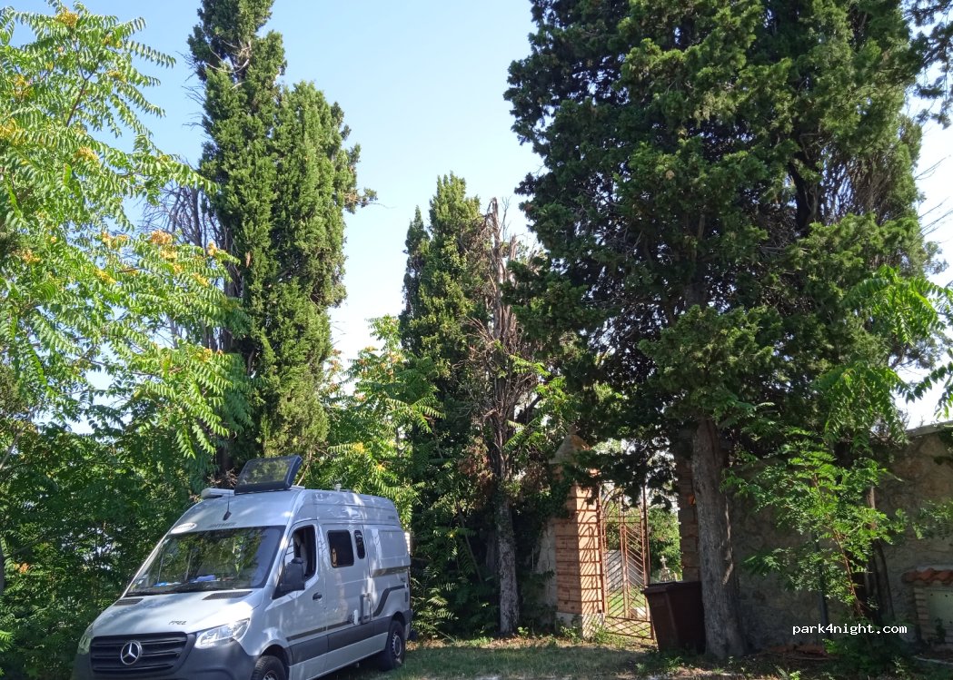 (64010) Civitella del Tronto - 4 Via San Francesco — foto 3