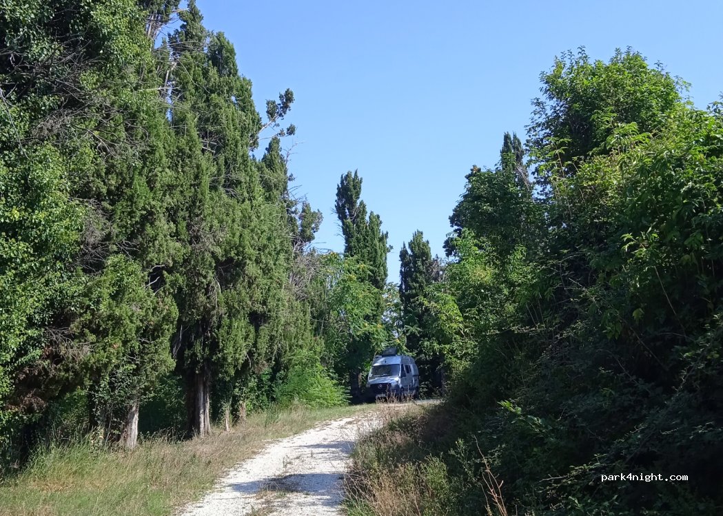 (64010) Civitella del Tronto - 4 Via San Francesco — foto 4