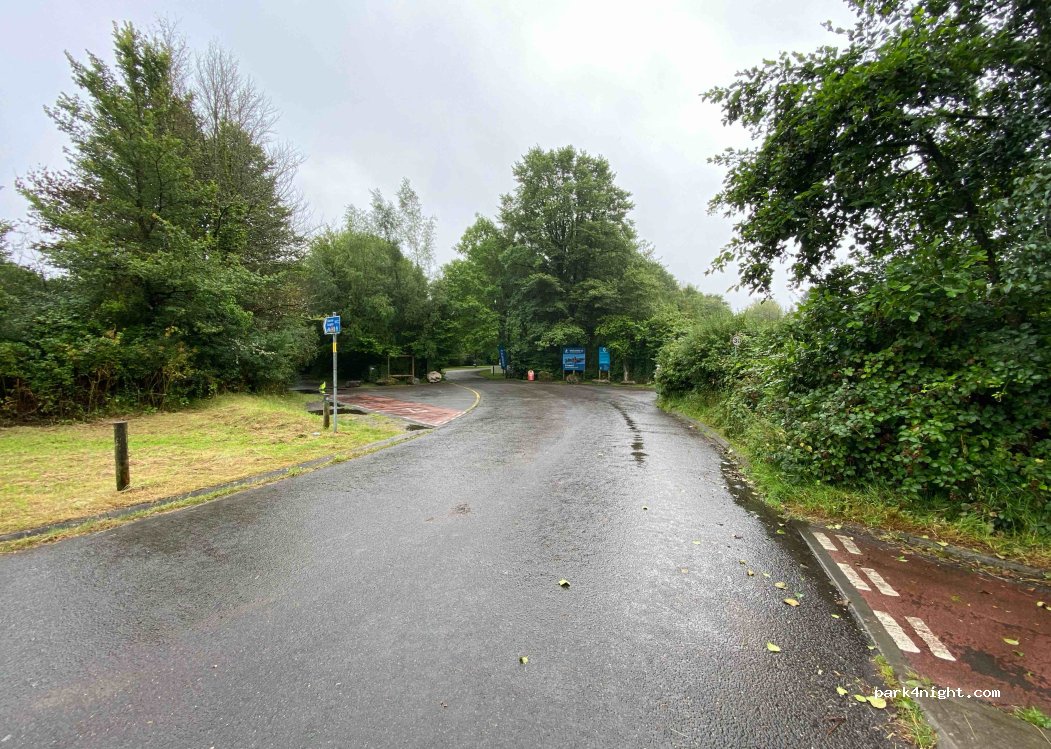 (SA14 9SH) Llanelli - Unnamed Road — foto