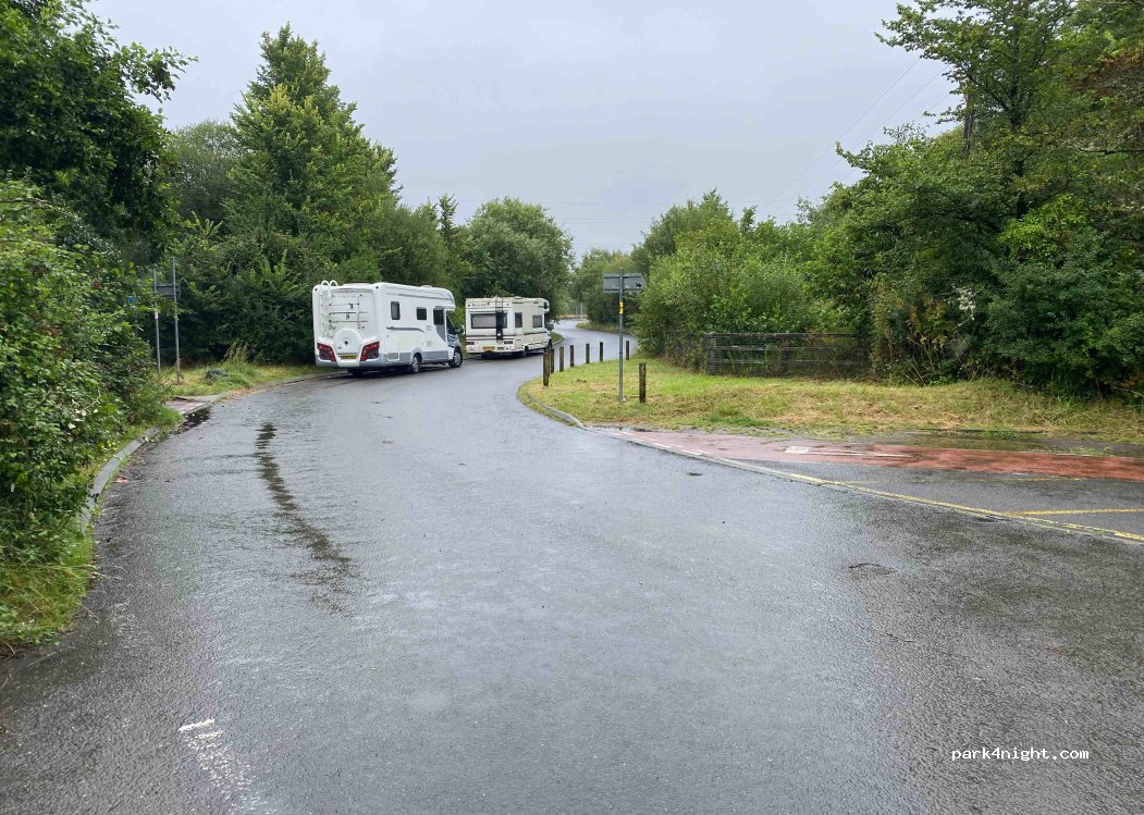 (SA14 9SH) Llanelli - Unnamed Road — foto 4
