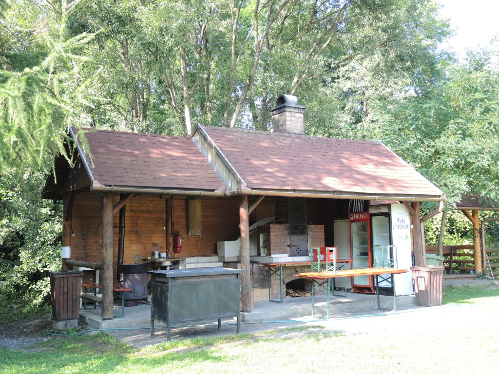 Zetavár Pension & Camping — foto 2