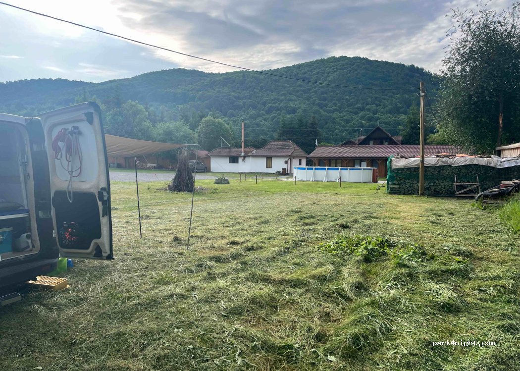 Zetavár Pension & Camping — foto 3