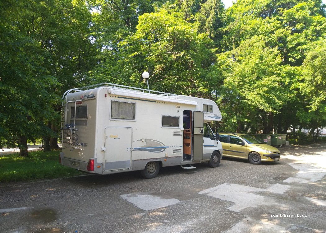 (4302) Karlovo - 41 Водопад — foto