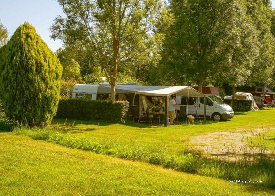 Minicamping Geulhof — foto