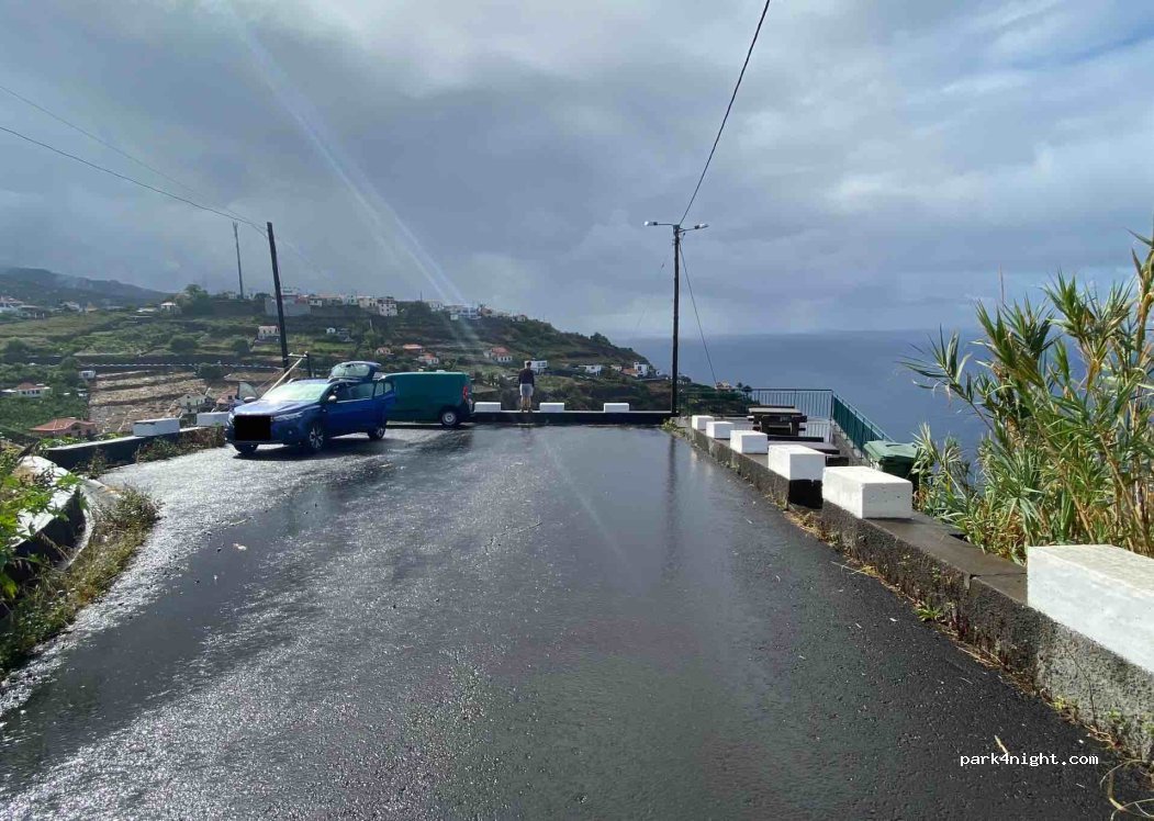 São Tiago - Unnamed Road — foto 2