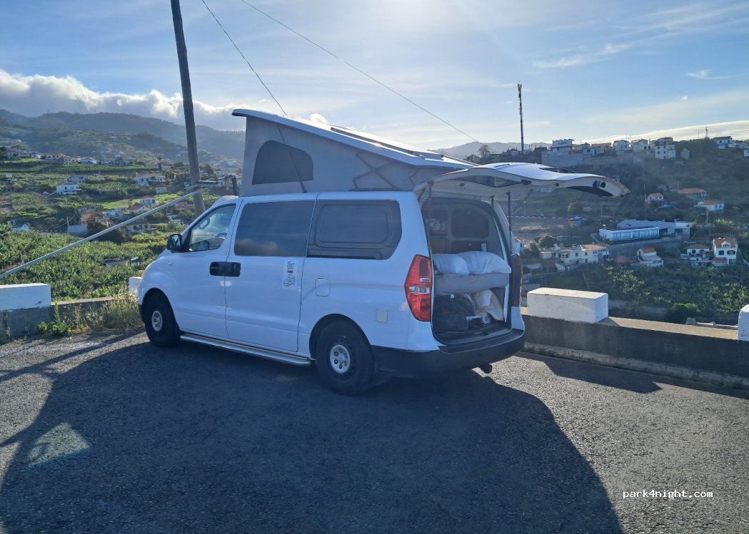 São Tiago - Unnamed Road — foto 3
