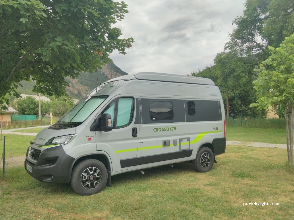Camping Le Planet — foto 2
