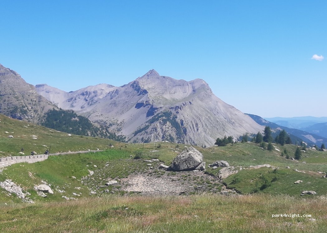 Camping Le Planet — foto 3