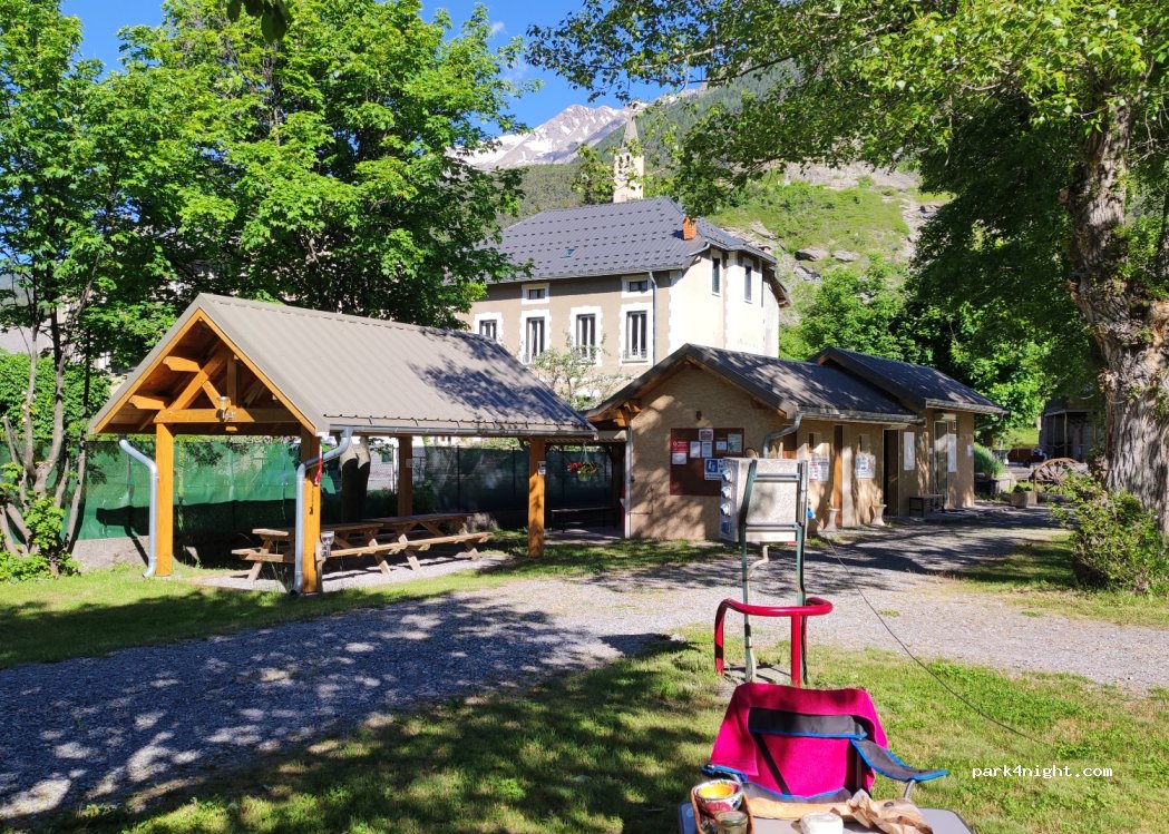 Camping Le Planet — foto 4