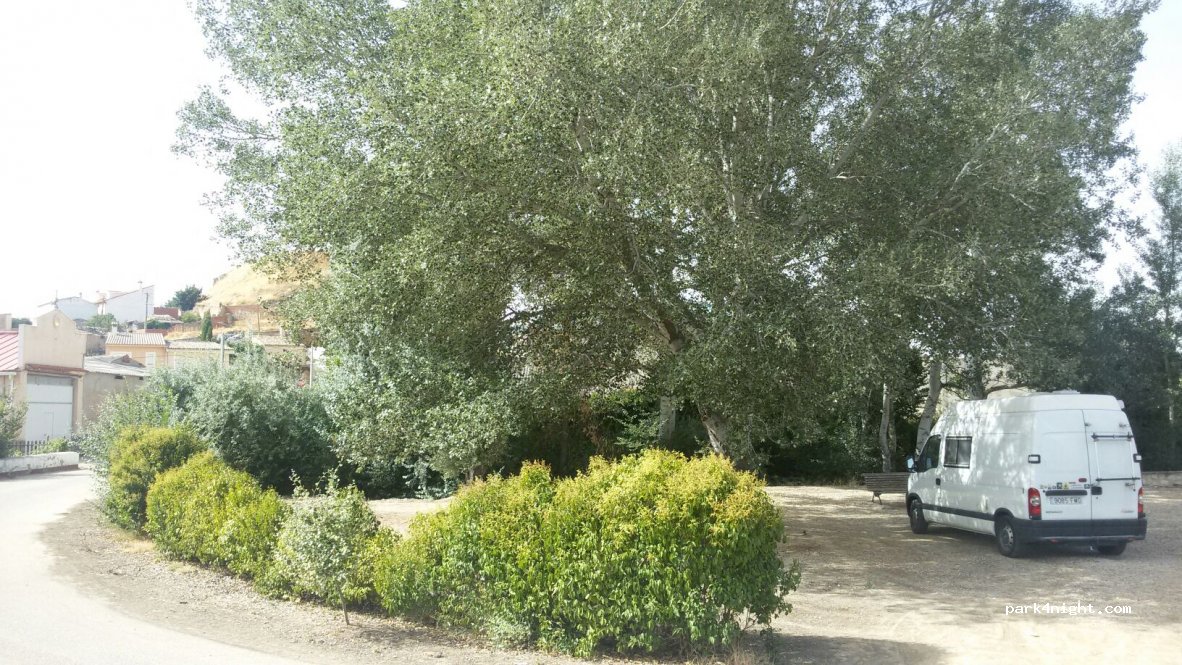 (16850) Cañaveras - 5 Calle Vivero — foto