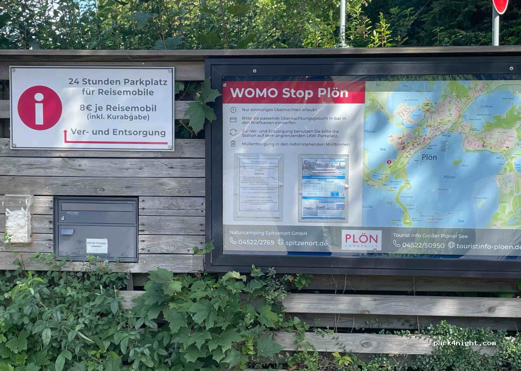 (24306) Plön - 2 Ascheberger Straße — foto 4