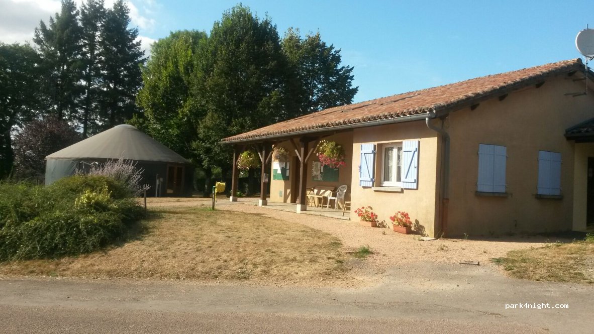 Camping municipal — foto 2