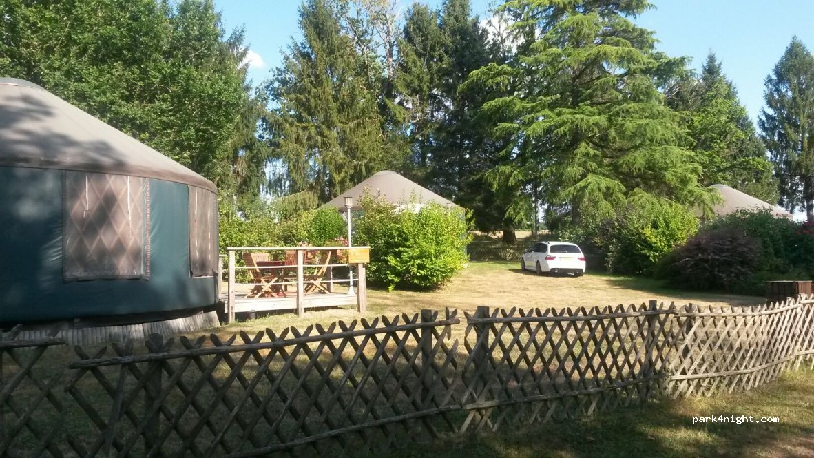 Camping municipal — foto 3