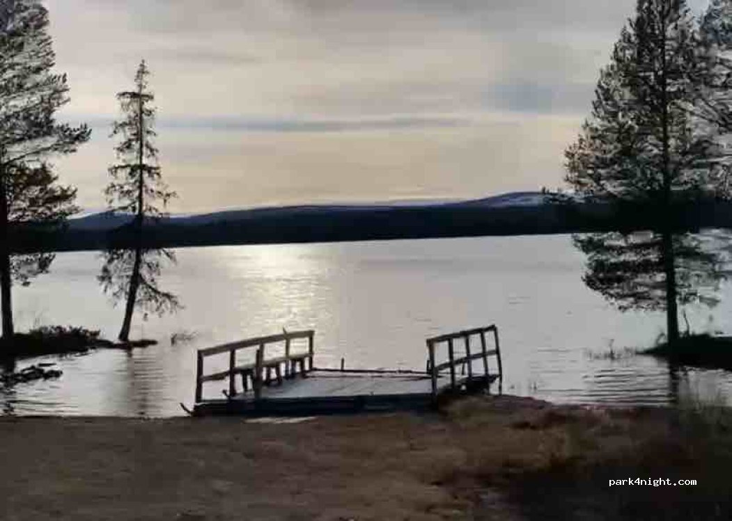 (99135) Kittilä - — foto