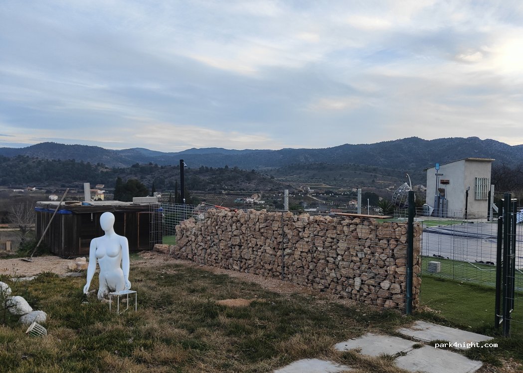 CABEZO BUÑUEL HOSTAL — foto 5