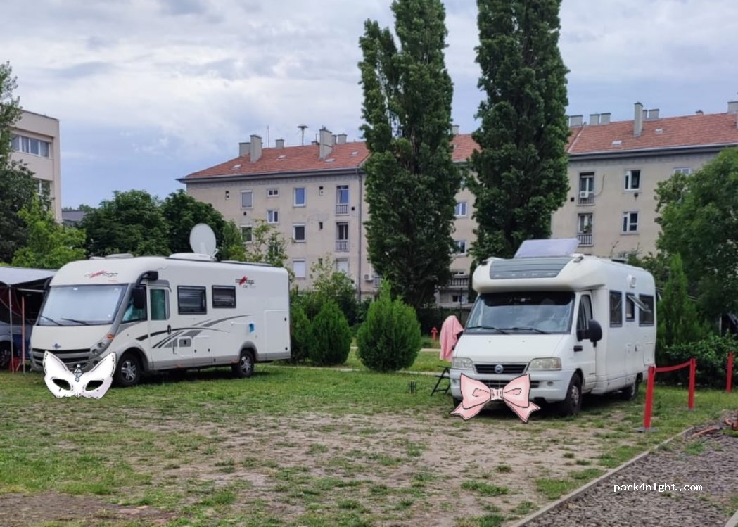Haller Camping — foto 2