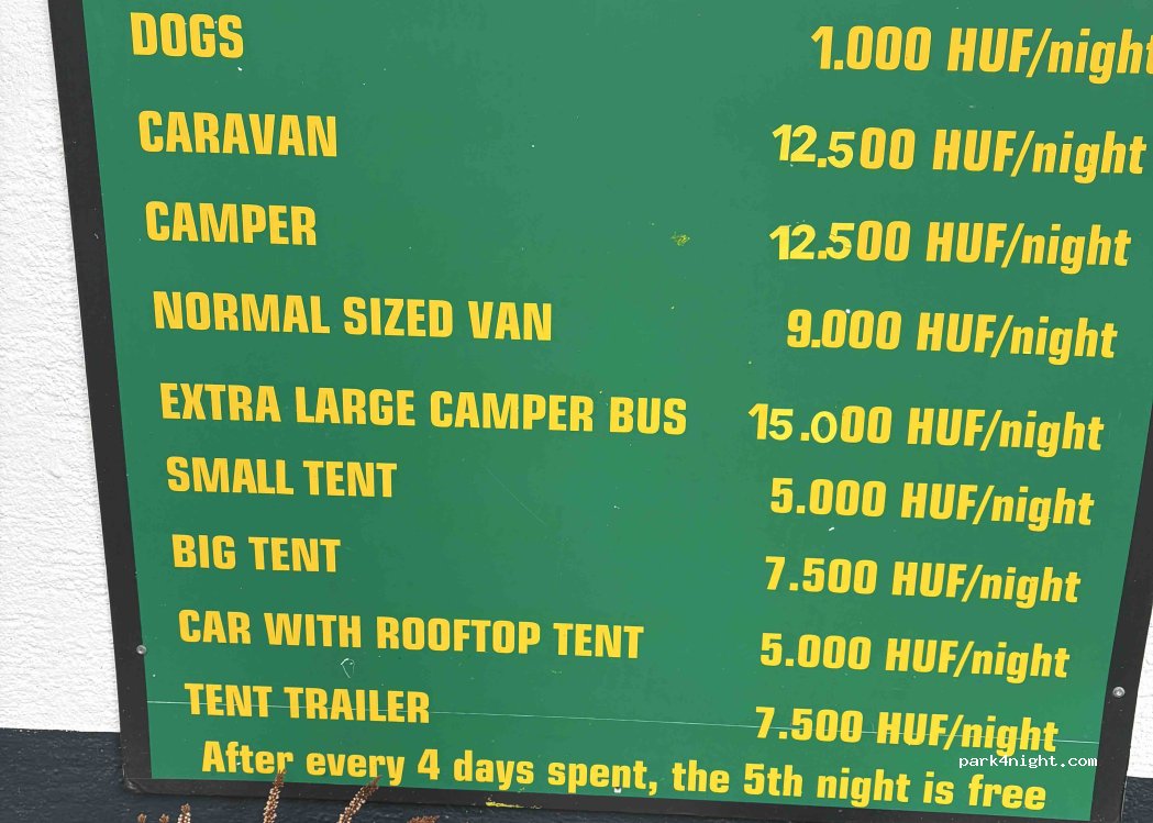 Haller Camping — foto 4