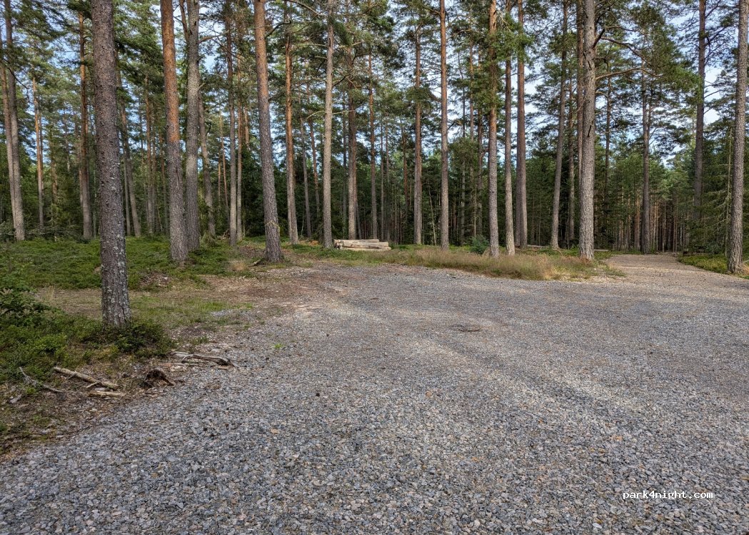 (660 50) Vålberg - Unnamed Road — foto 4