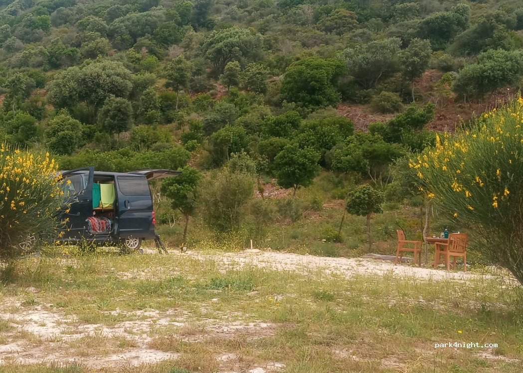 Campement Natura — foto 2