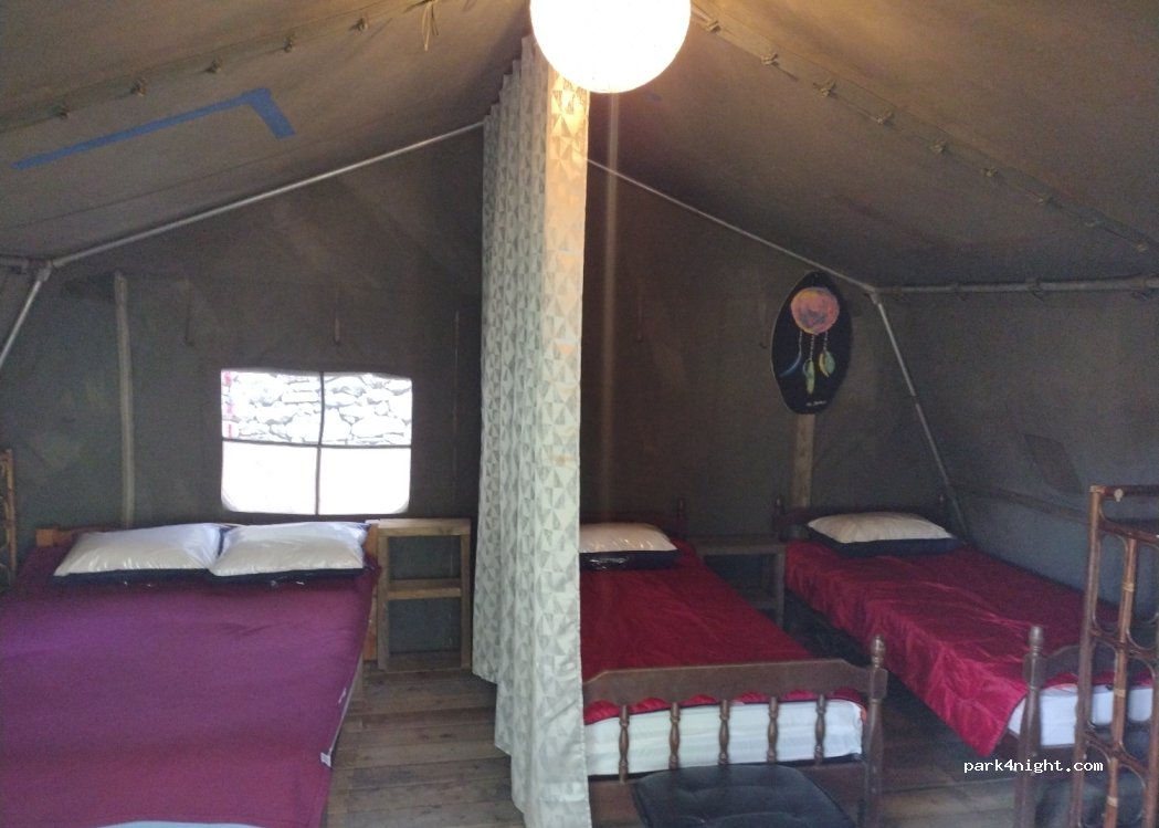 Campement Natura — foto 3