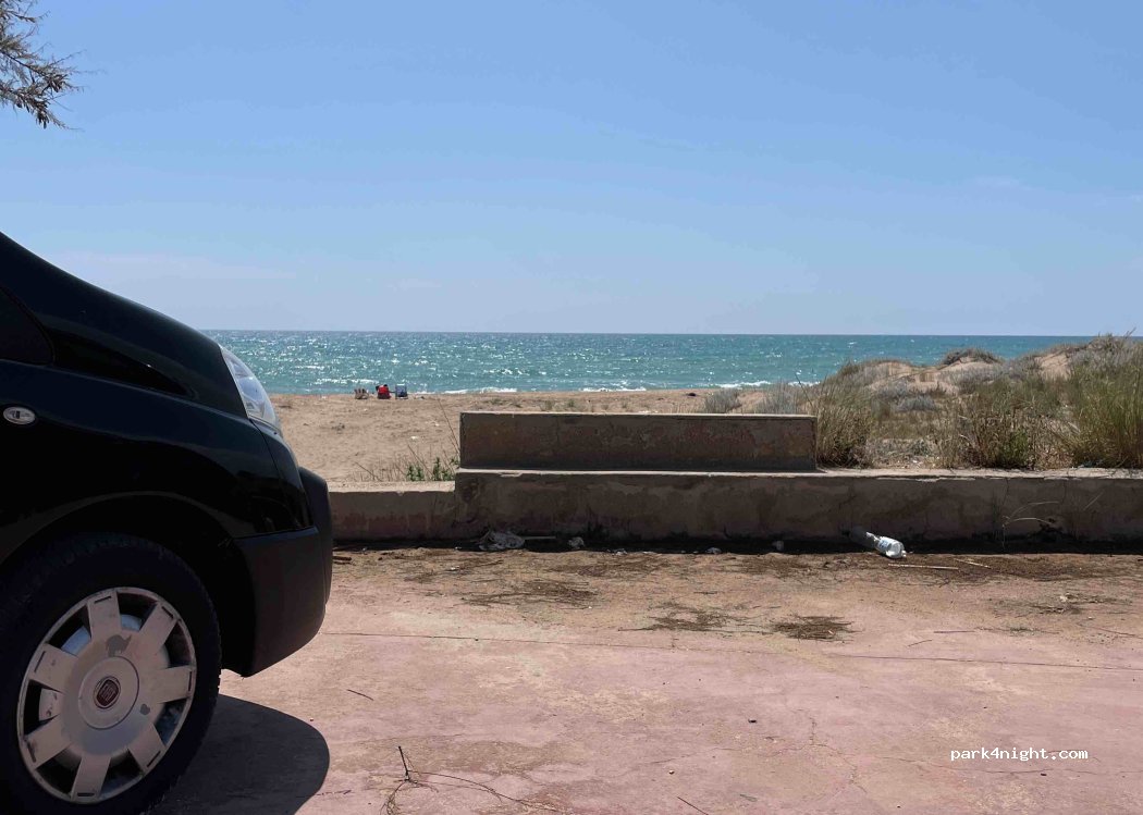 (97019) Scoglitti - 92 Via Costa Esperia — foto
