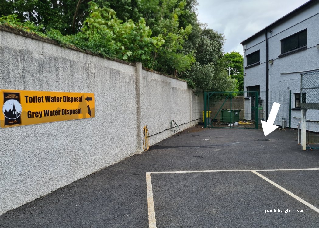 () Letterkenny - Ballymacool — foto 2