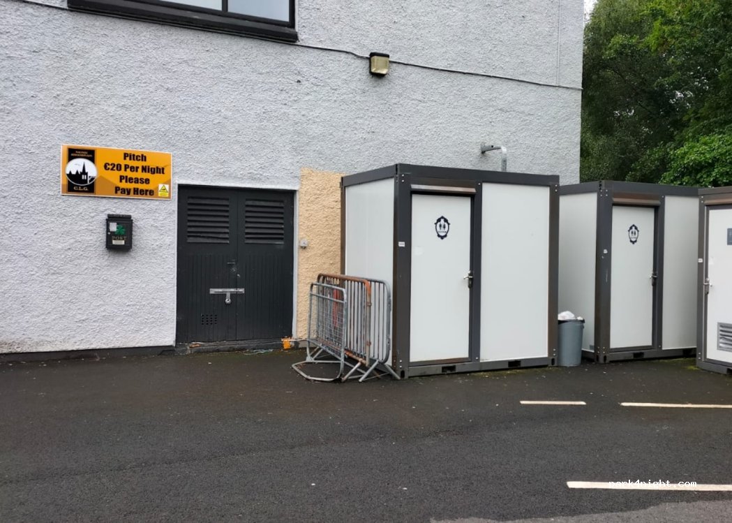 () Letterkenny - Ballymacool — foto 4