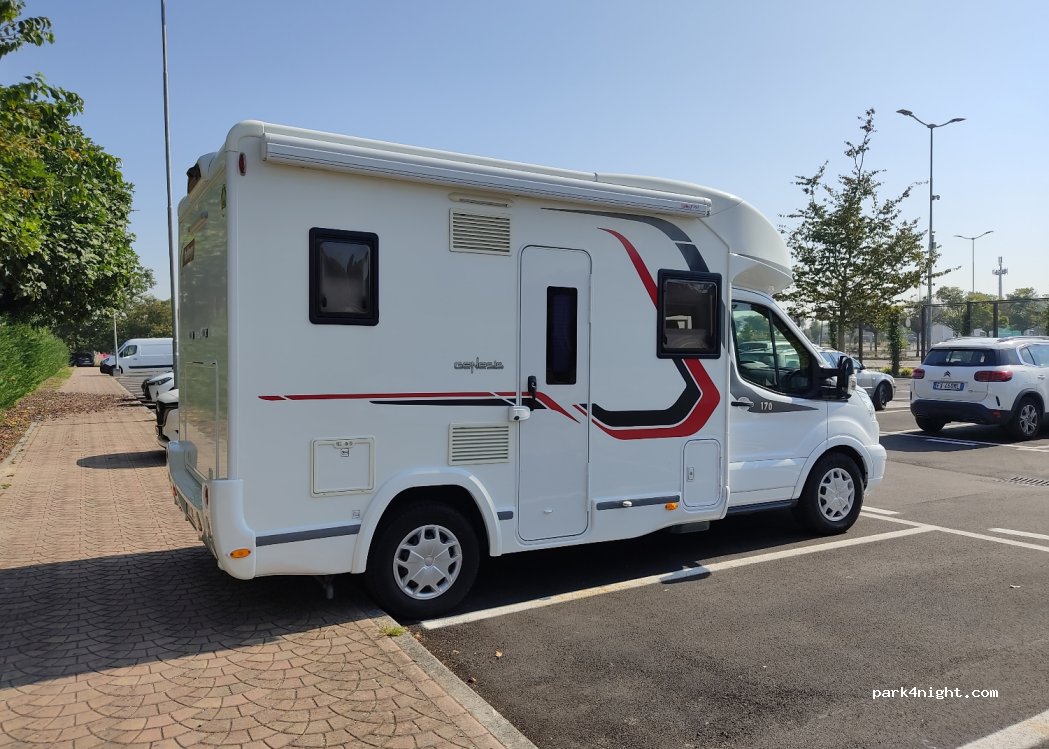 (46031) Bagnolo San Vito - 57 Via Marco Biagi — foto 3