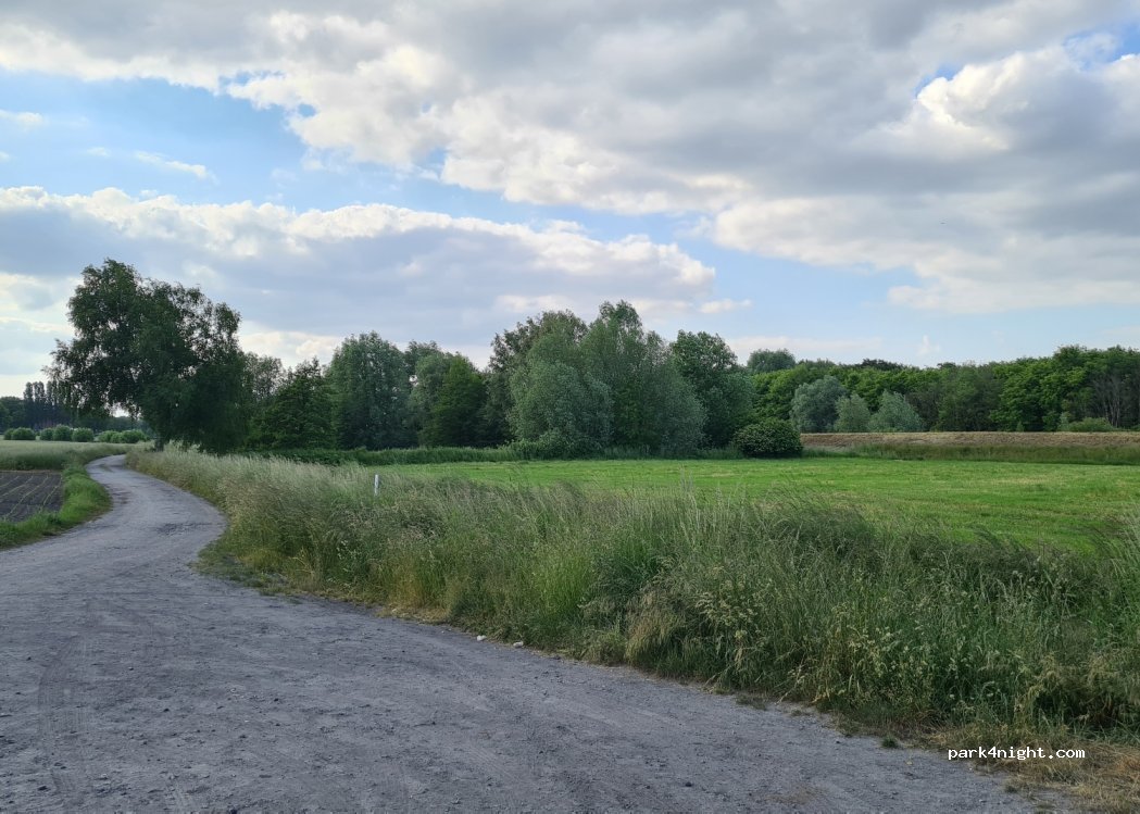 (46282) Dorsten - Unnamed Road — foto