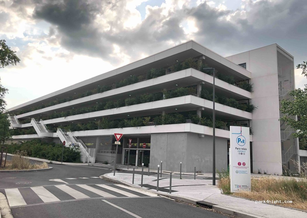 (33320) Eysines - 332 Avenue du Taillan — foto 3