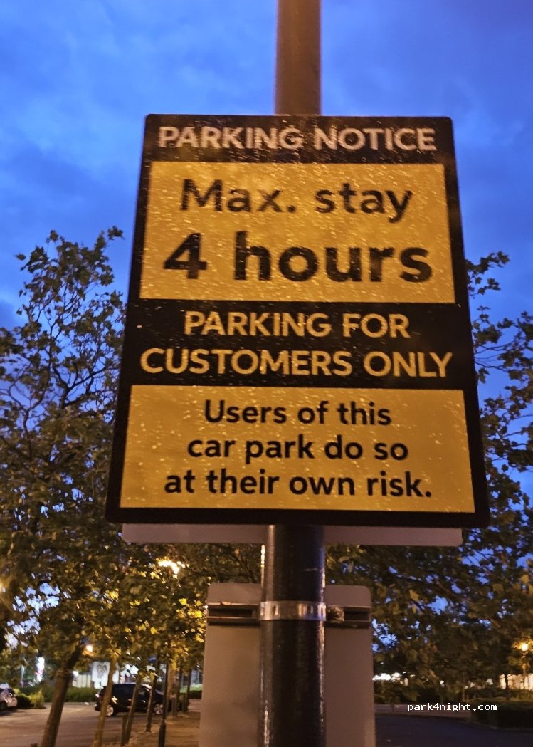 (BS14 0BZ) Bristol - Hengrove Way — foto