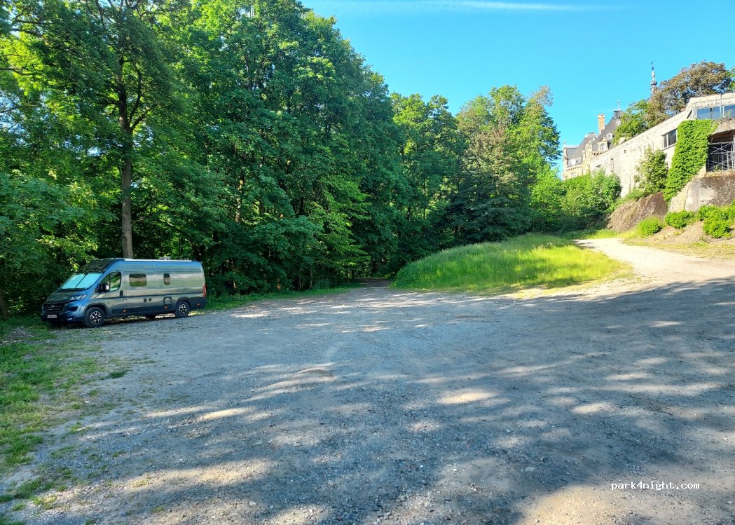 (5000) Namur - 1 Avenue Marie d'Artois — foto