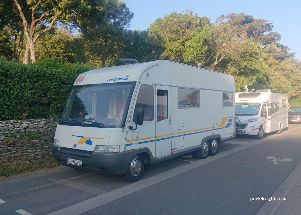 (44210) Pornic - 10B Boulevard de l'Océan — foto