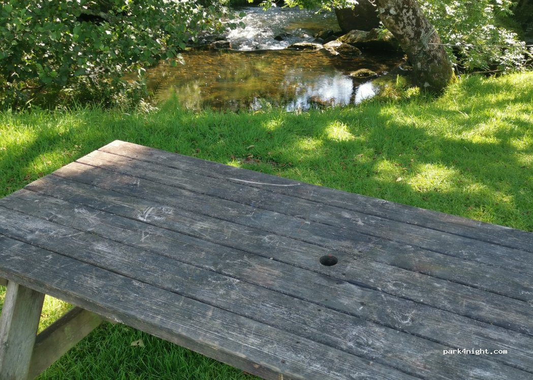 Camping Ty'n Llan — foto