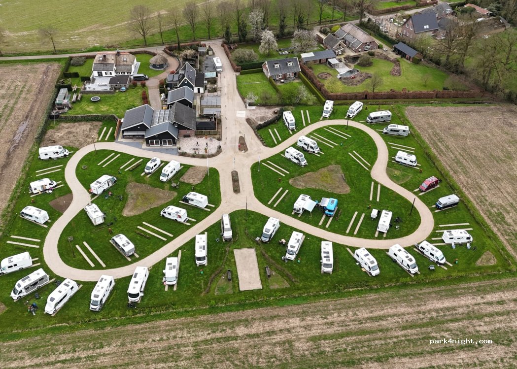 Camperpark de Vlinder — foto 5