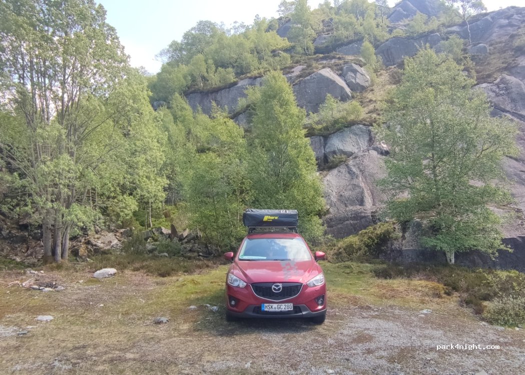 (5498) Matre - Fjellhaugen — foto