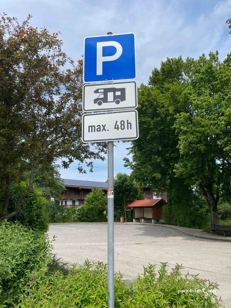 (83324) Ruhpolding - 75 Hauptstraße — foto